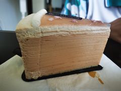 法式伯爵红茶千层-小半有礼(天河南店)