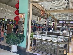 -丽江三义国际机场