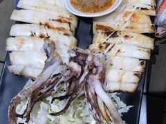 -The Dishes Seafood & Restaurant
