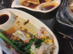 -西关味(大卫城店)