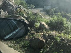 -辋川溶洞
