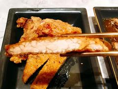 君悦排骨-馔豚·台北菜专门店(深圳湾万象城店)