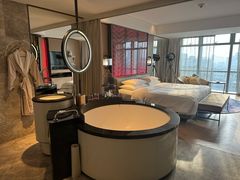 -北京索菲特大酒店