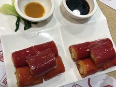 -点都德(大茶楼店)