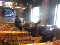 -肉串汪(月坛店)