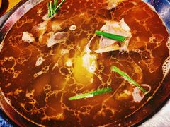 -丽清大别山鹅火锅(潜山路店)