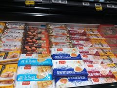 -盒马鲜生(馥邦国际店)