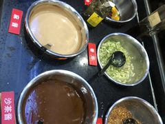 -潮汕美牛肉丸火锅店(天宁寺店)
