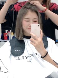 -Rise Hair上升造型