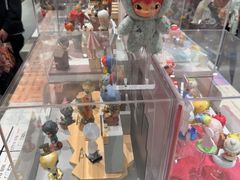 -泡泡玛特POPMART(国金街店)