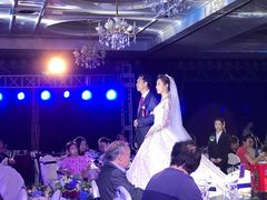 -北京西国贸大酒店