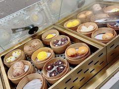 -山焱·炭火自助烤肉(周浦万达店)