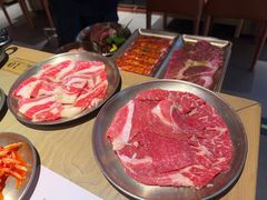 -西塔老太太泥炉烤肉(亚运村店)