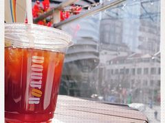 -DOUTOR德咖伦(吴江路店)