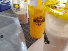 -快乐柠檬happylemon(丰台万达广场店)