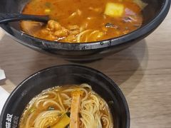 -渝和喵叔米线(南坪万达店)