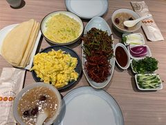 -老昌春饼(卓展店)