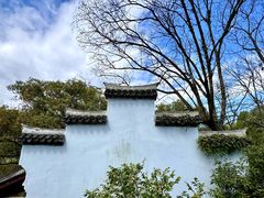 -台州府城(江南长城)