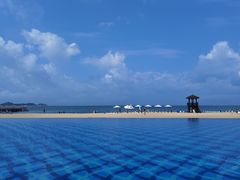 -惠州金海湾嘉华度假酒店