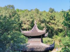 -九龙潭景区