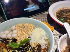 -绿茶餐厅(燕郊永旺店)