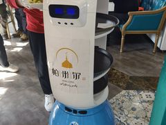 -帕米尔食府(白云观店)