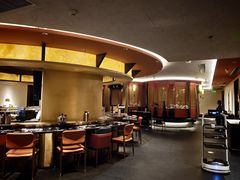 -牛将军•涮肉•烤肉(北京王府井·故宫店)