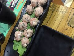 -顺德芦塘冬瓜盅·火锅烧烤(启东店)