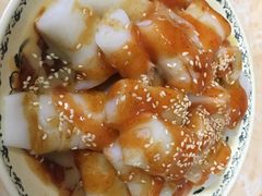 -渔记茶餐厅(渔村店)