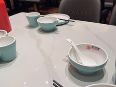 -老济南·地道济南菜(大明湖店)