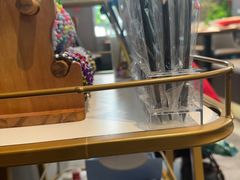 -纪林菜馆·博山菜老字号(华光路店)
