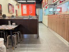 -许哥东北烧烤·铁丳烤串·宫后夹肉(繁花中心店)