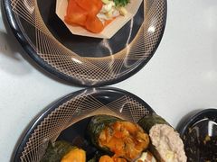 -争鲜回转寿司(朝北大悦城店)