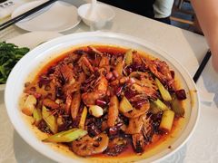 -辣婆婆(航天桥店)
