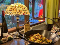 -吃货私房菜(丽江束河古镇店)