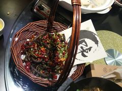 -茶叁酒肆·楚味江湖(菱角湖店)