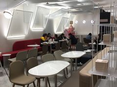 -奈雪的茶(华侨城创意园店)