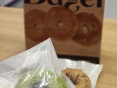 -One Bagel·一个贝果(凯德mall大峡谷店)