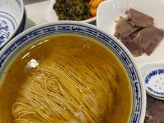 -永丰面馆(汉口路店)