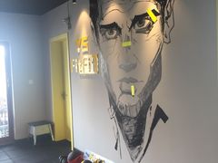 -GymPlus特色拳击健身(阳光名苑店)