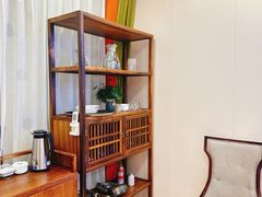 -香山湖渔家大院