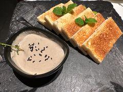 -四季民福烤鸭店(外滩外白渡桥店)