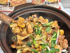 -肥家大排档(天河体育西店)