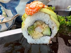 -德川家日本料理(中关村寰太大厦店)