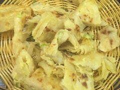 -何胖子丸子汤(南海街店)