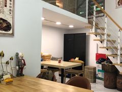 大堂-三才二真·药膳养生炖汤(海珠湾店)