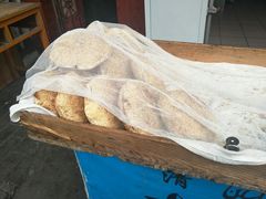 -古今香大名府老杨家香油坊(回民街店)