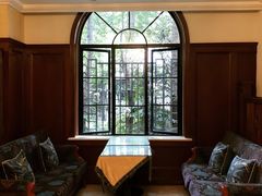 -马勒别墅·中餐厅