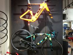 -SPECIALIZED闪电自行车(建国西路店)