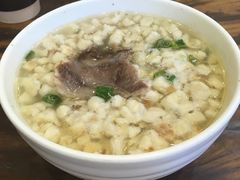-毅祥斋老孙家泡馍(北院门鼓楼店)